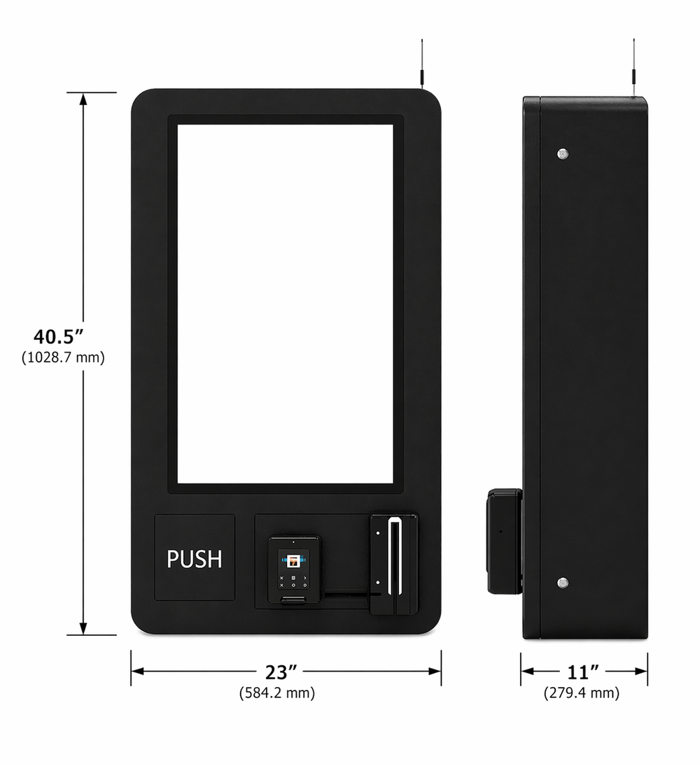 Model 32 Compact — view 2